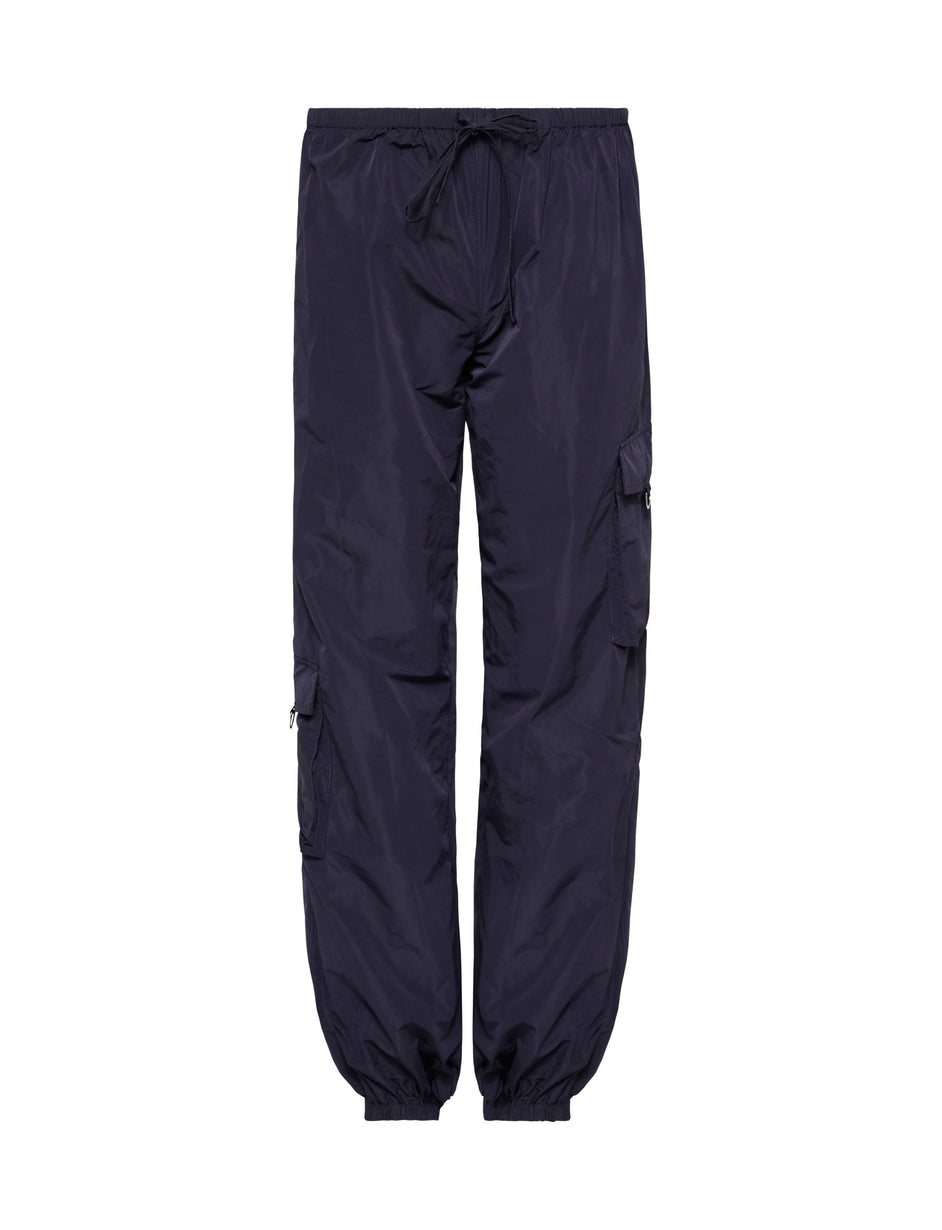 TRINITY PANT - BLUE : NAVY BLUE NO EDIT