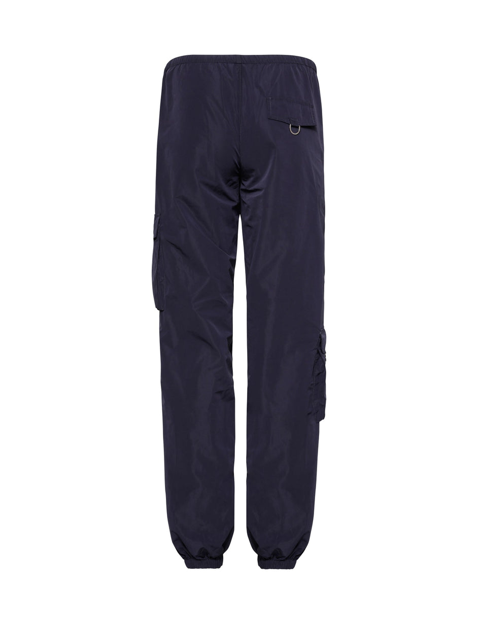 TRINITY PANT - CHARCOAL NO EDIT