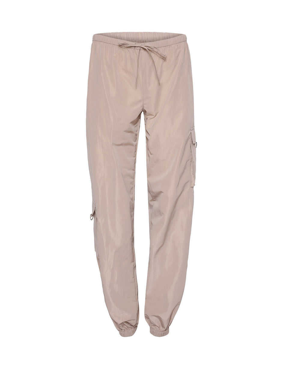 TRINITY PANT - NEUTRAL : BEIGE - COMING SOON