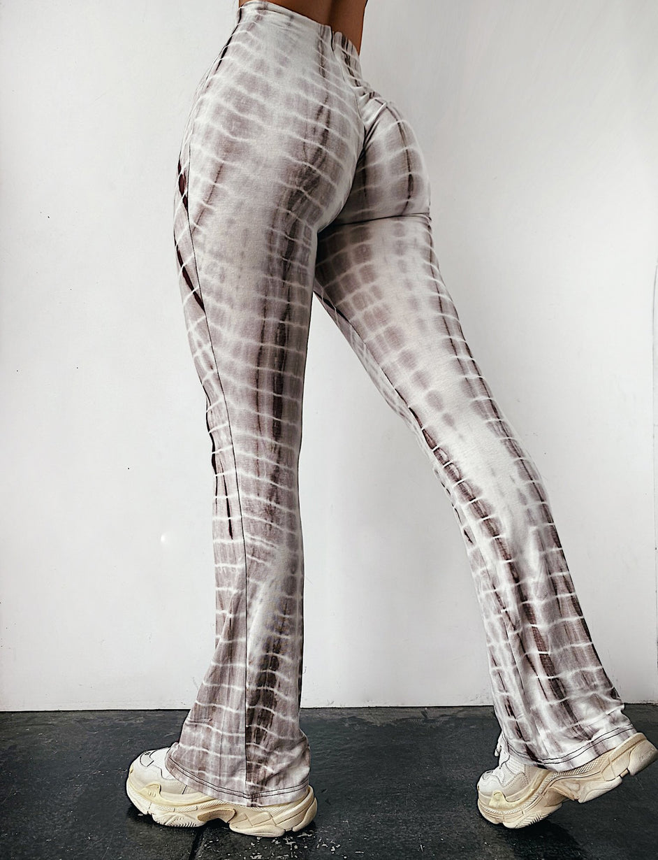 Luna Pant - Neutral