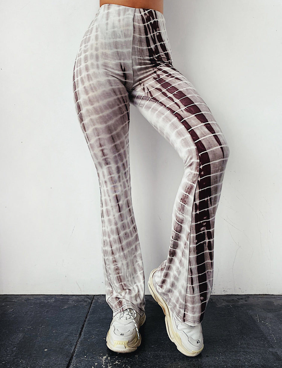 Luna Pant - Neutral