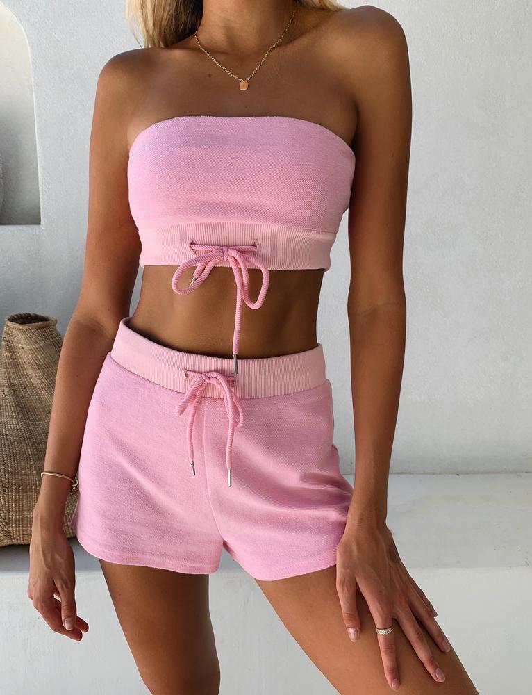 Estee Top - Pink!